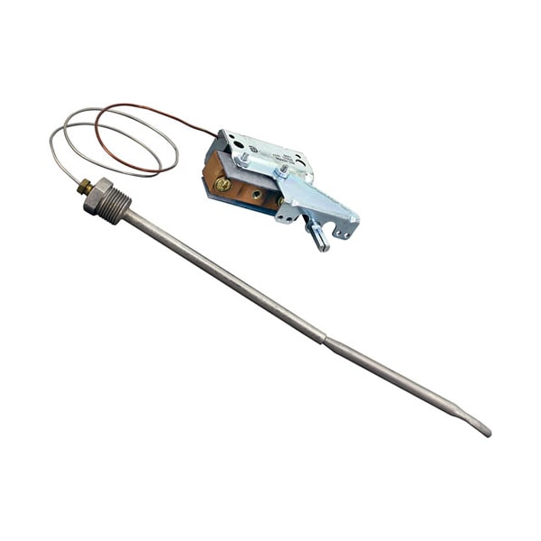 Hatco Thermostat358, 1/4 X 4, 24 For - Part No 2-16-016 2-16-016 - main